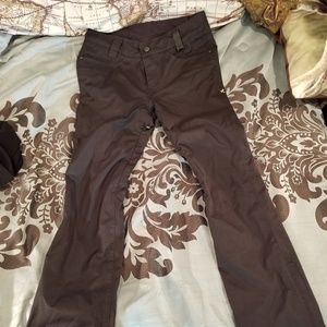 Mens Skinny fit Holden snowpants